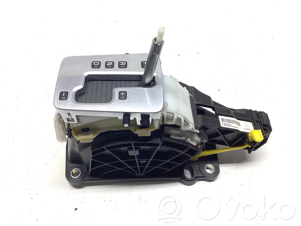 Volvo S60 Selector caja de cambios 
