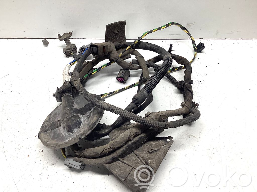 Volvo S60 Otros cableados 
