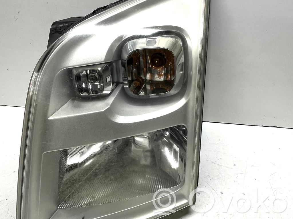 Ford Transit Scheinwerfer 