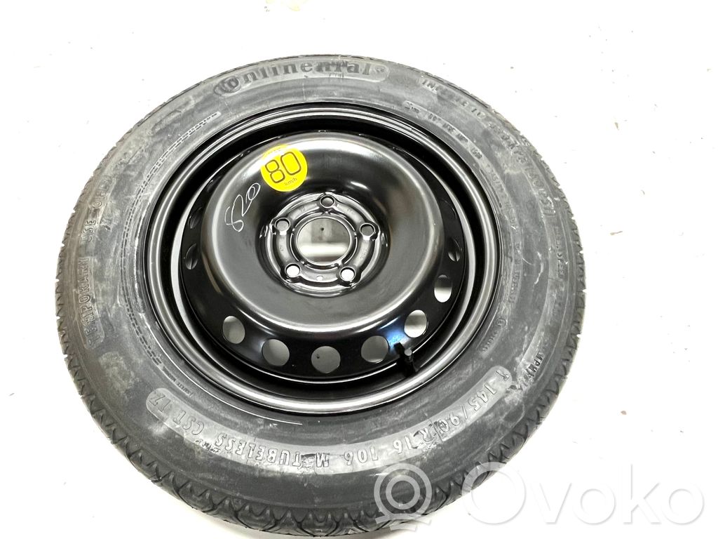 Koło zapasowe R16   40300JD077