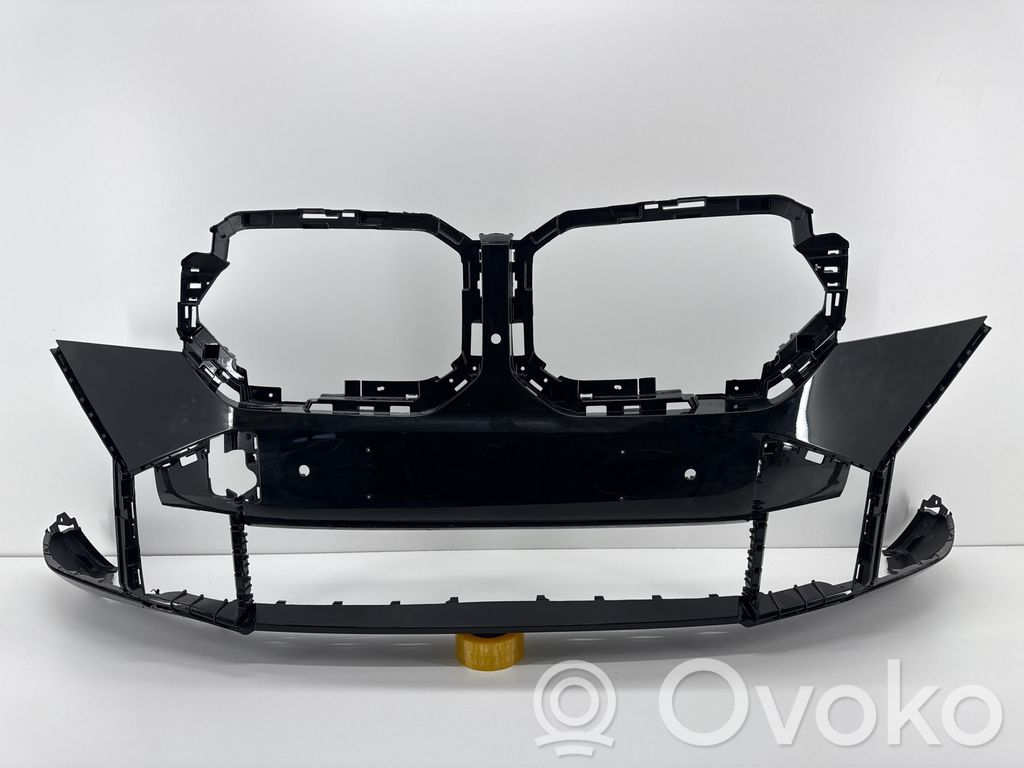 BMW XM Front bumper 