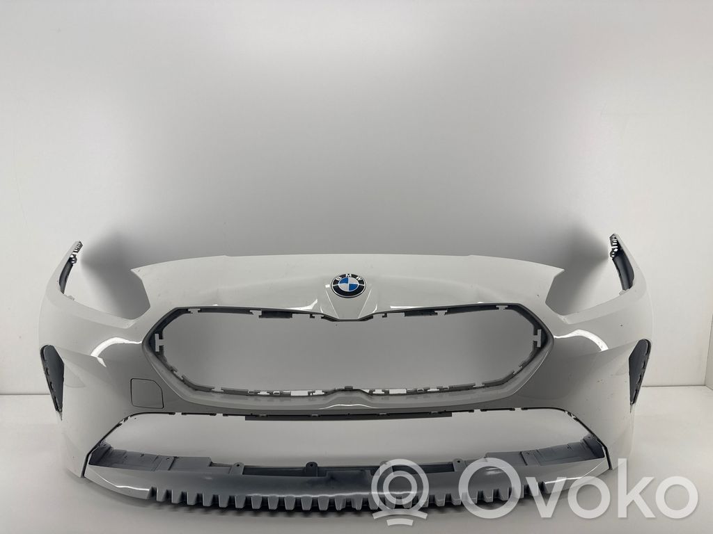 BMW 1 F70 Parachoques delantero 