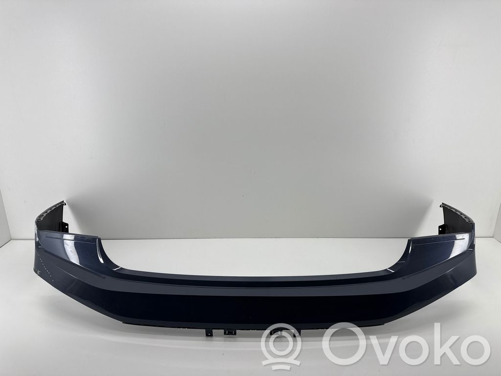 BMW iX Bamperis 