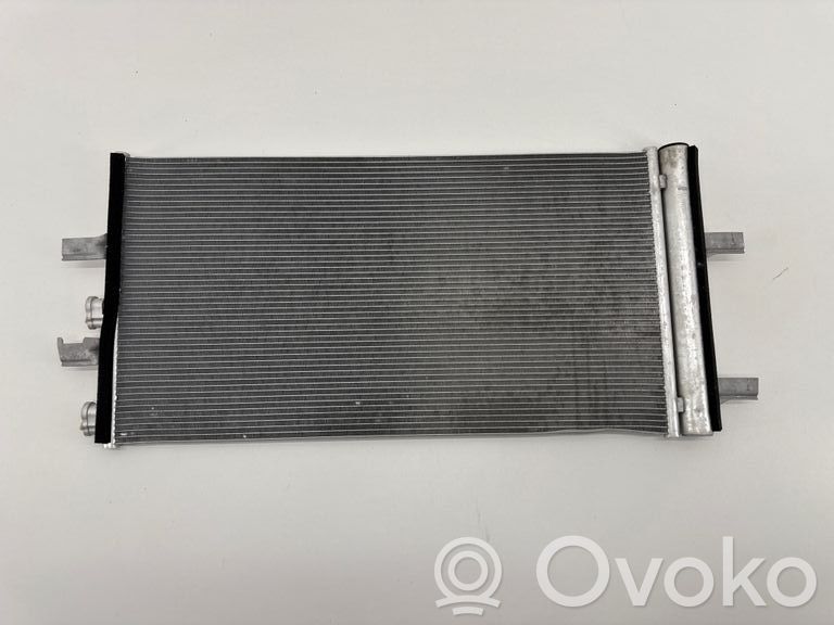 BMW 4 G22 G23 G24 G26 Skraplacz / Chłodnica klimatyzacji 