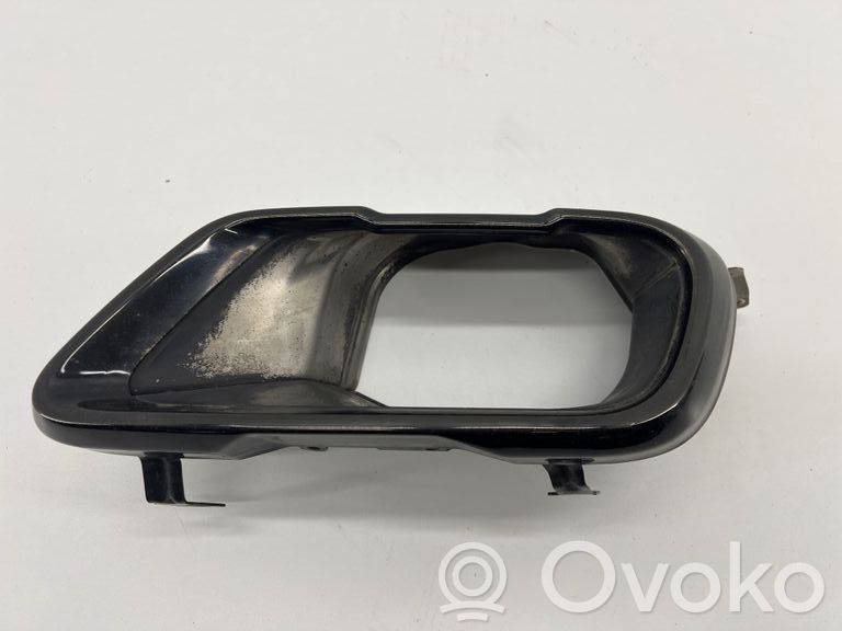 BMW X5 G05 Duslintuvo antgalis 
