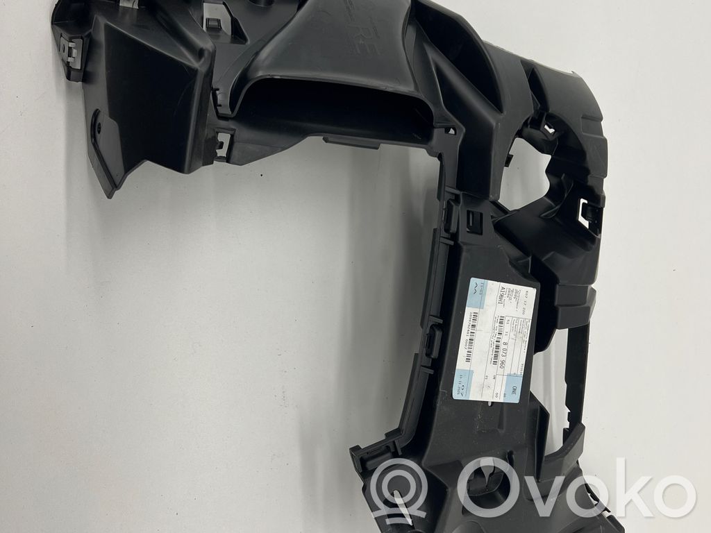 BMW X1 F48 F49 Suport montare bară față 