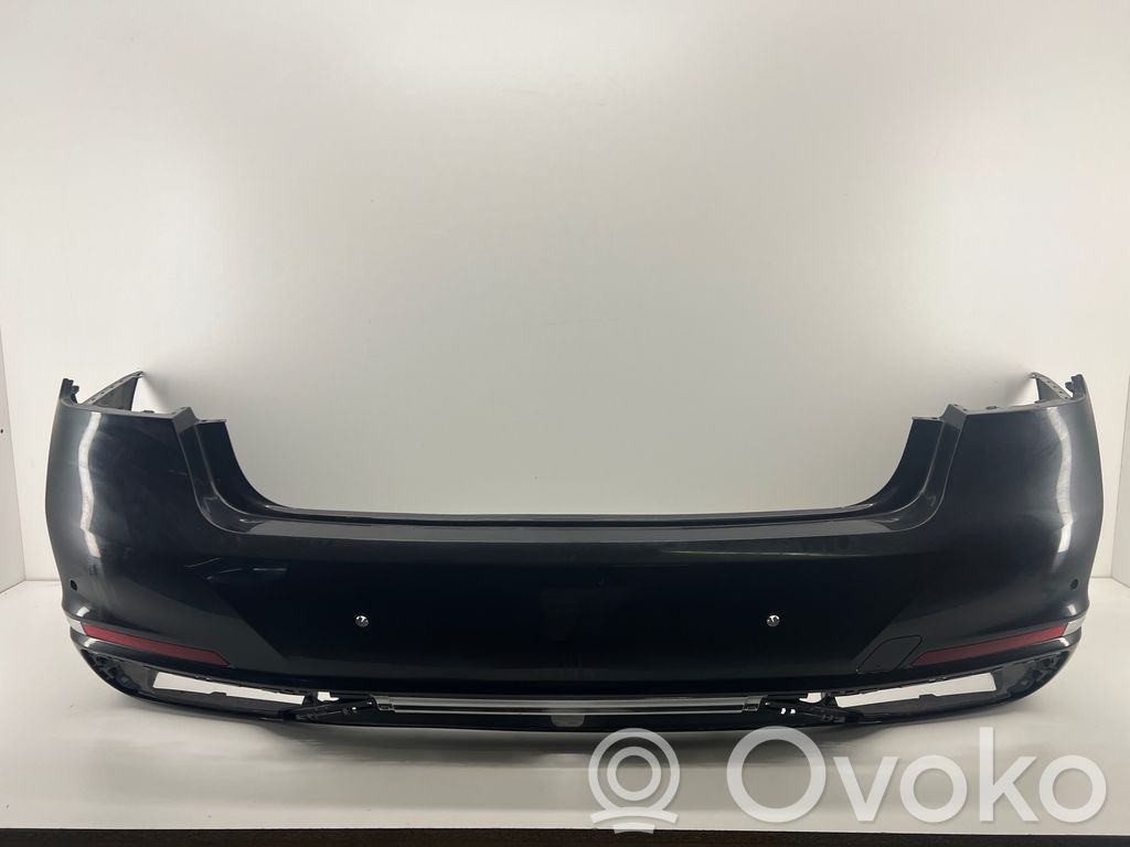 BMW 7 G11 G12 Bamperis 