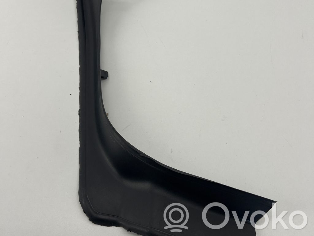 BMW 5 G30 G31 G38 Inne elementy wykończenia bagażnika 