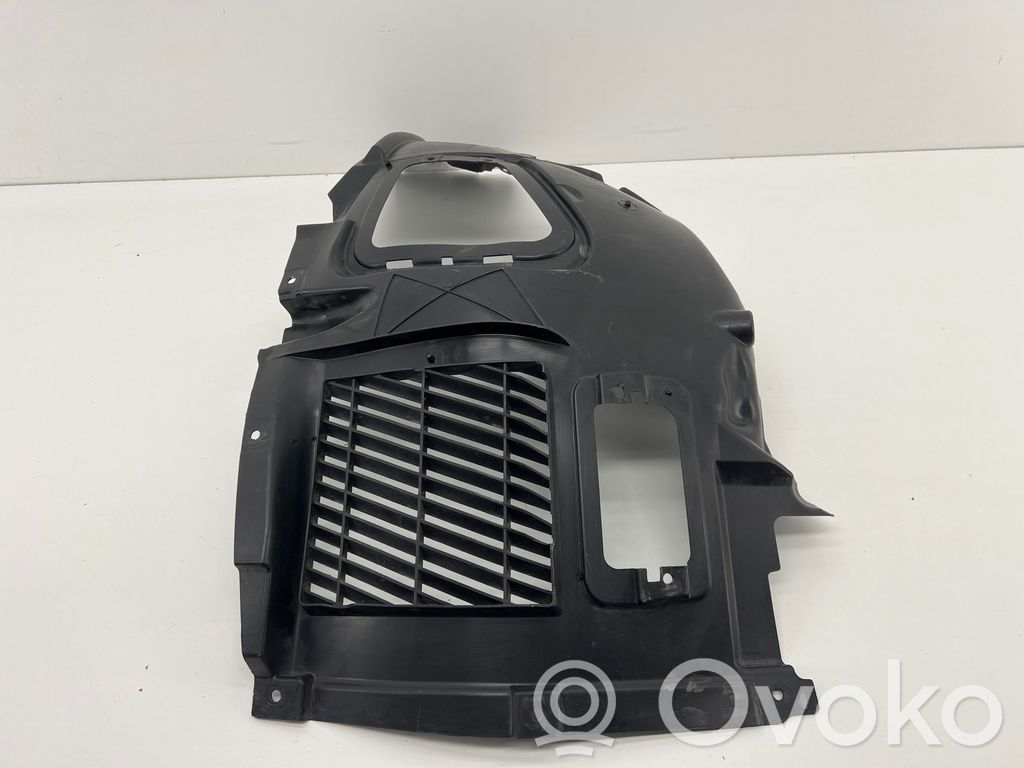 BMW 5 F10 F11 Nadkole przednie 