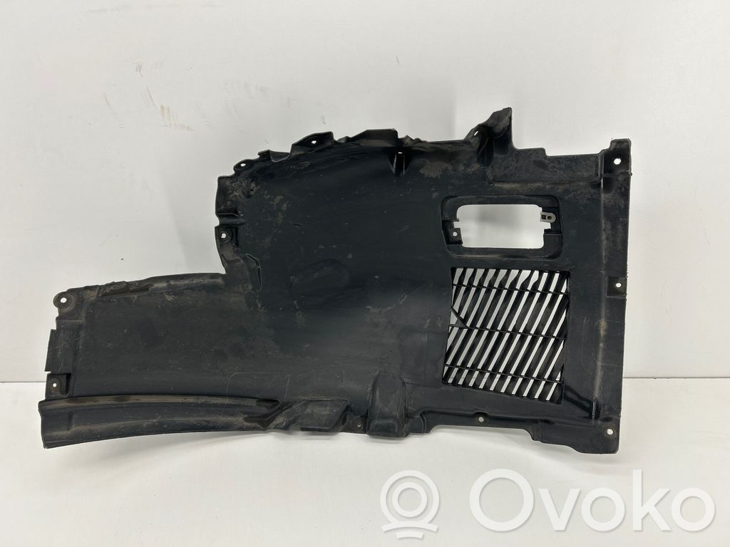 BMW 7 F01 F02 F03 F04 Pare-boue passage de roue avant 