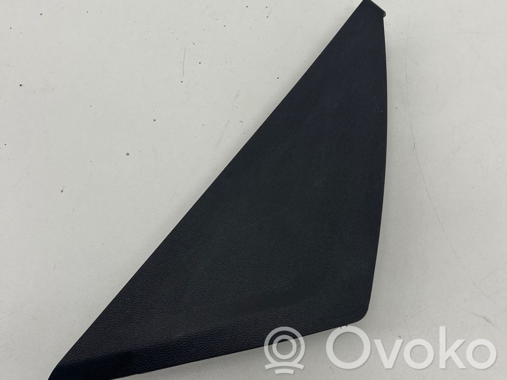 BMW X5 F15 Panelės apdailos skydas (šoninis) 
