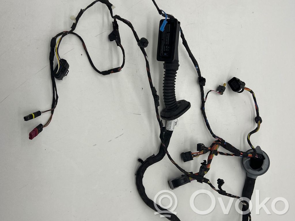 Cableado de puerta delantera   5A8BFA3