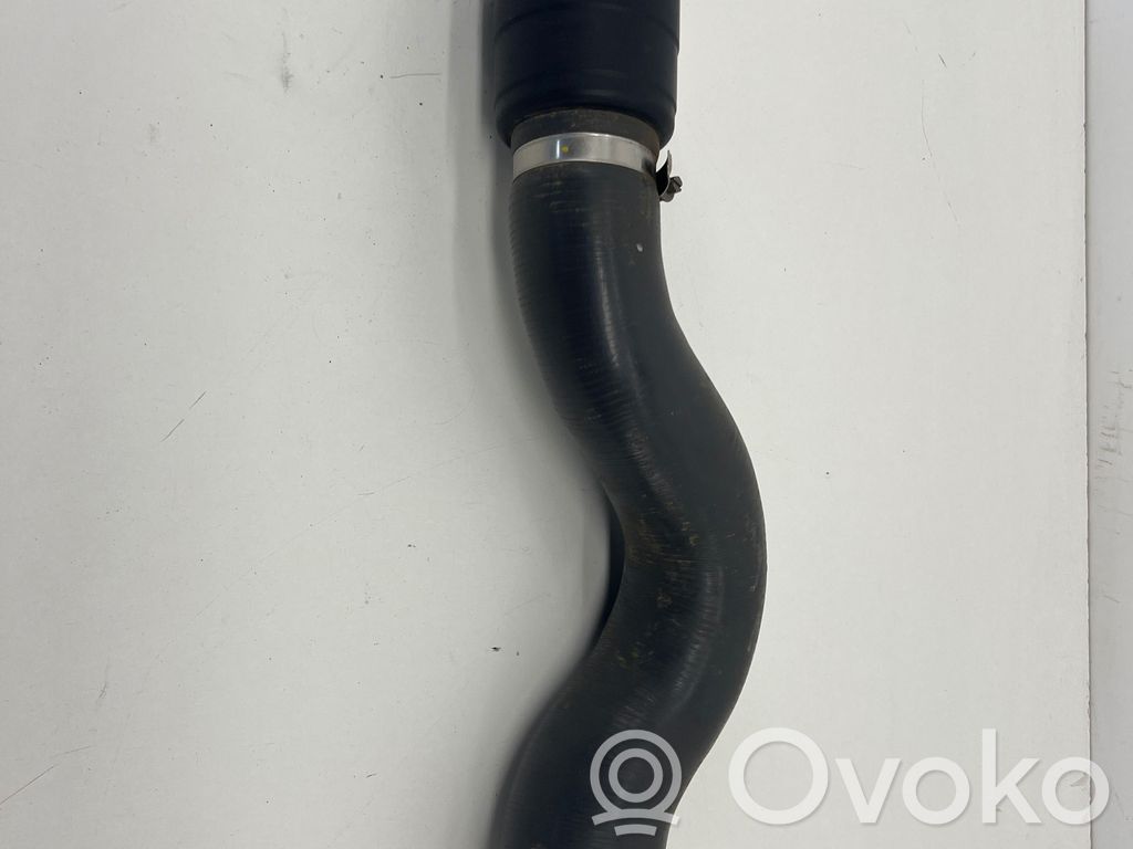 Ford Ranger Intercooler hose/pipe 