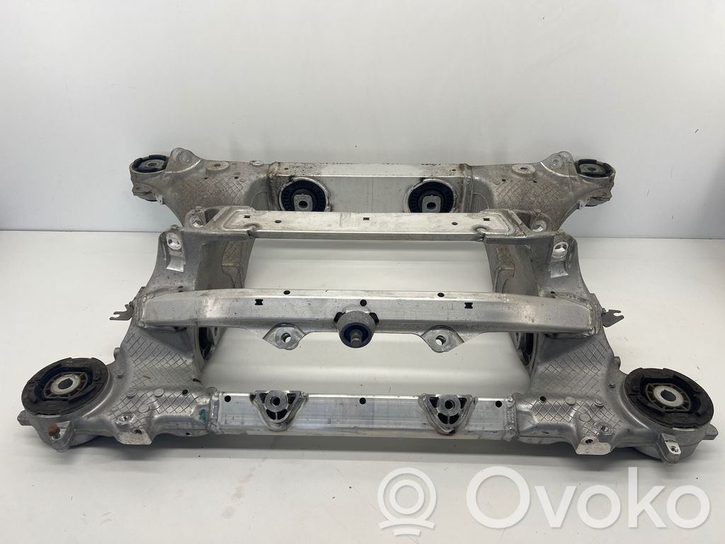 BMW i5 G60 Rear subframe 