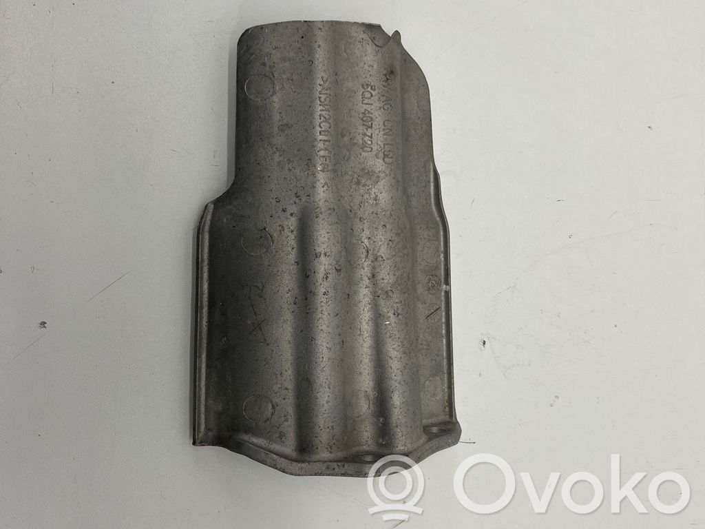 Audi Q3 F3 Altra parte del vano motore 