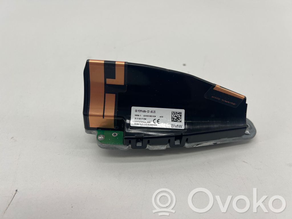 BMW 5 G30 G31 G38 Antena (GPS antena) 
