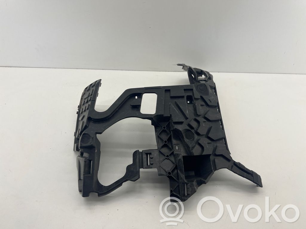 BMW X6 G06 Support de montage de pare-chocs avant 