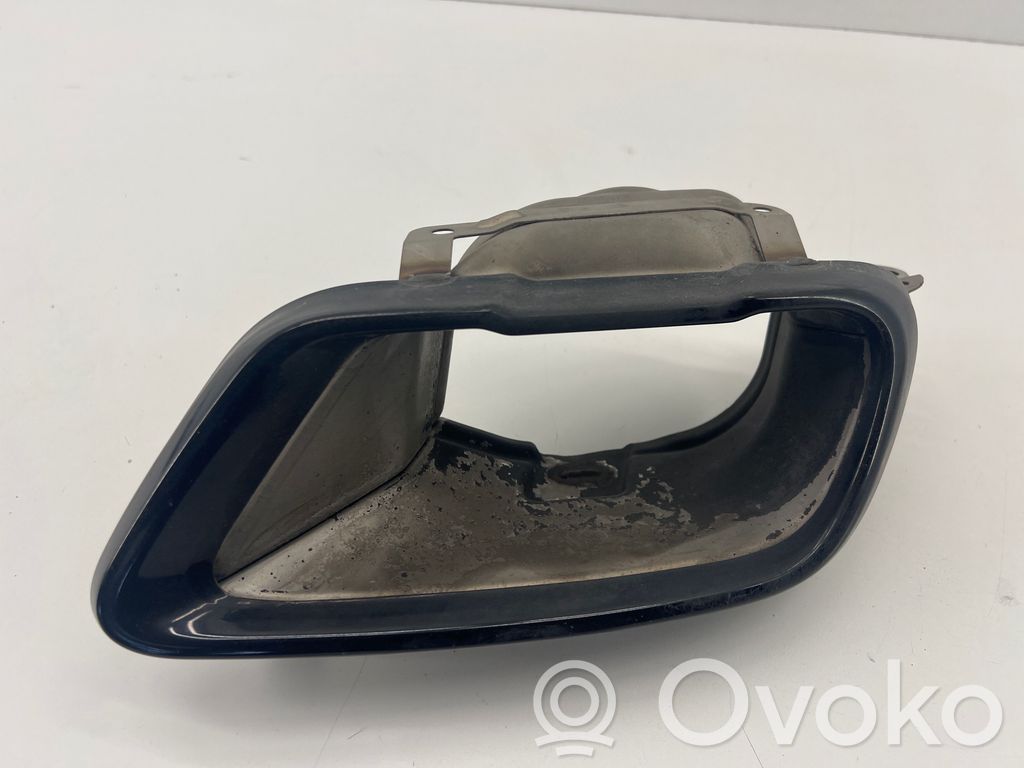 BMW X5 G05 Embouts d'échappement 