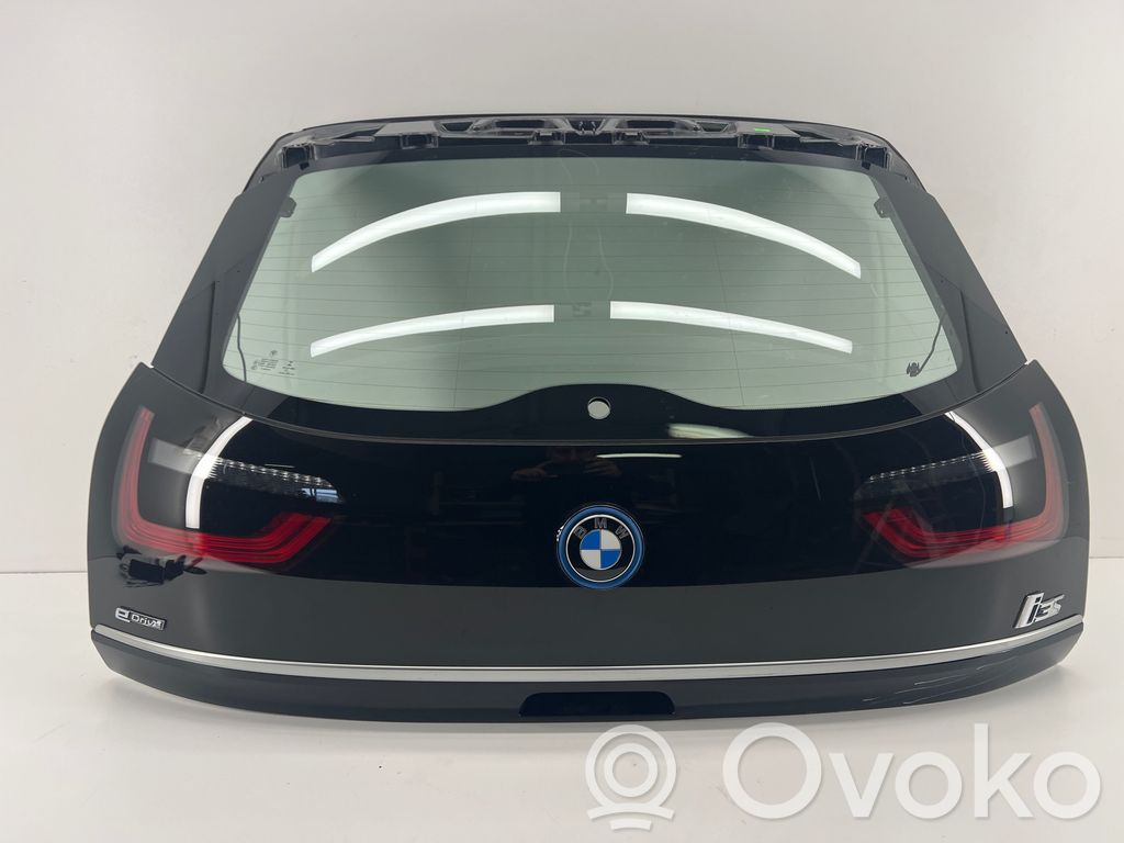BMW i3 Tailgate/trunk/boot lid 