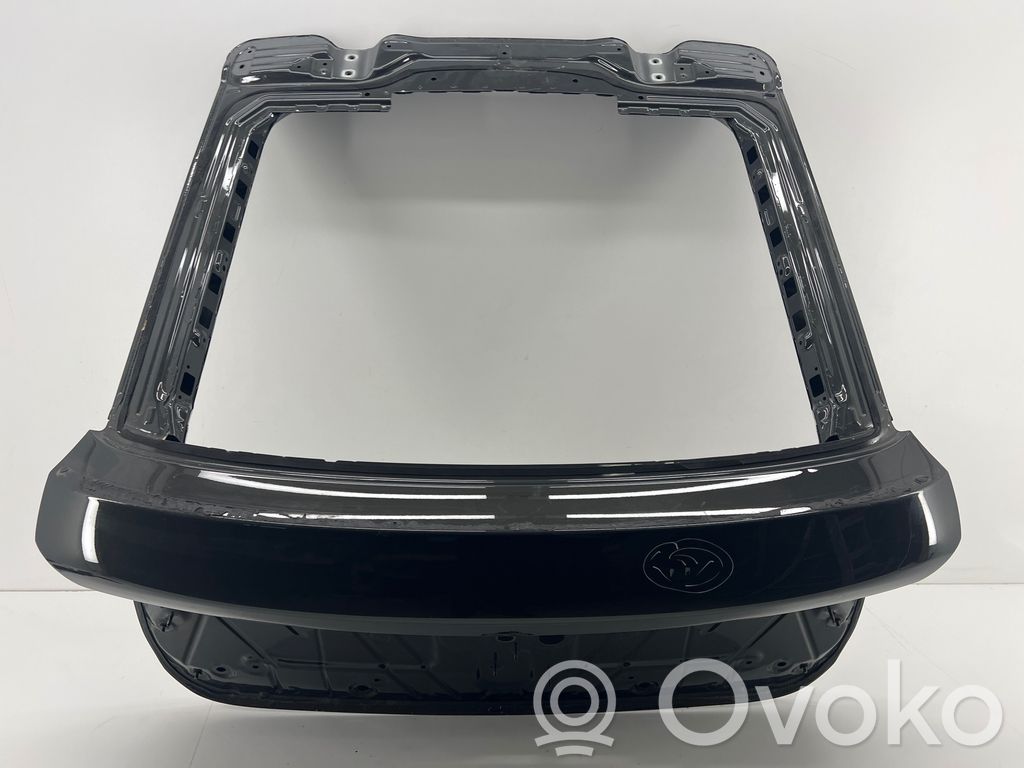 BMW X6 M Puerta del maletero/compartimento de carga 