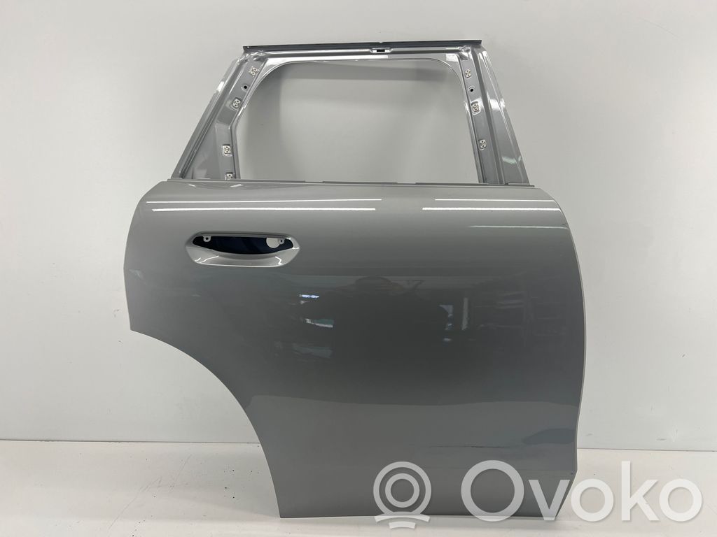 Mini Countryman U25 Galinės durys 