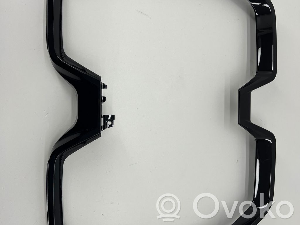 BMW iX Maskownica / Grill / Atrapa górna chłodnicy 