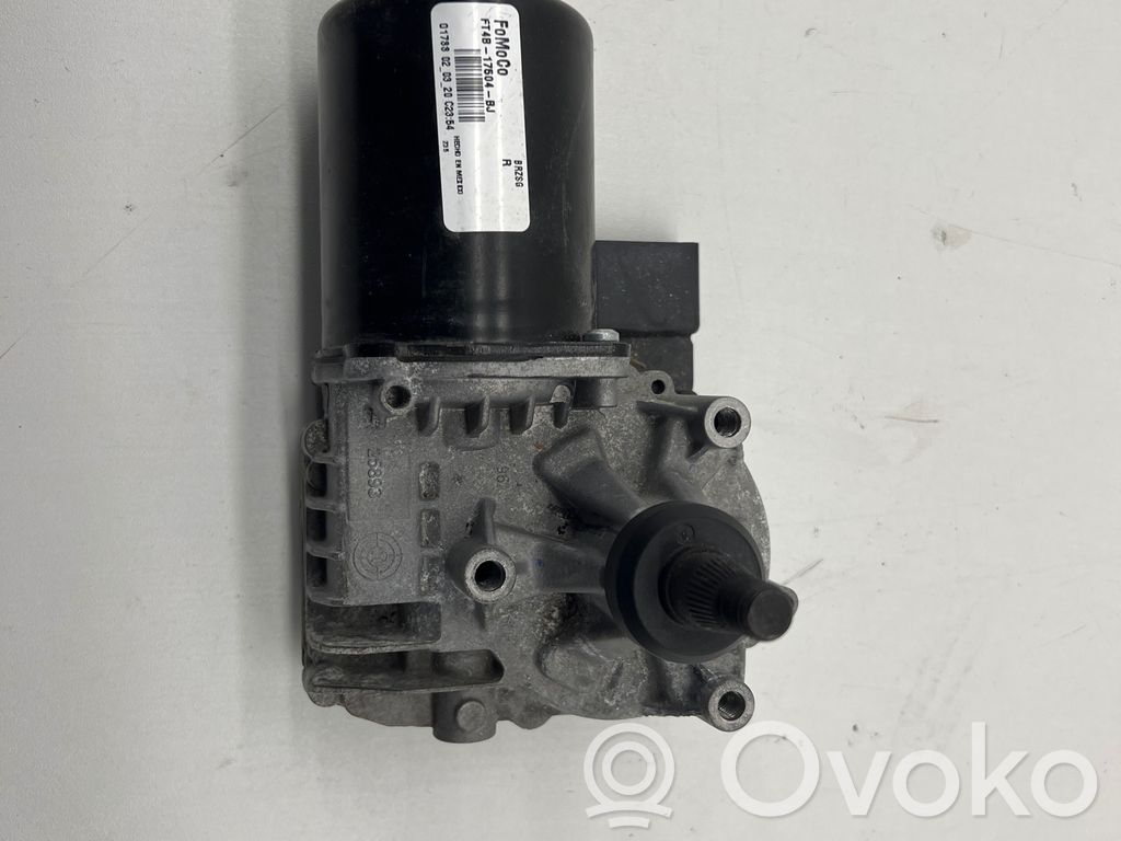 Mechanizm wycieraczek szyby przedniej / czołowej   FT4B17504BJ,W000052204
