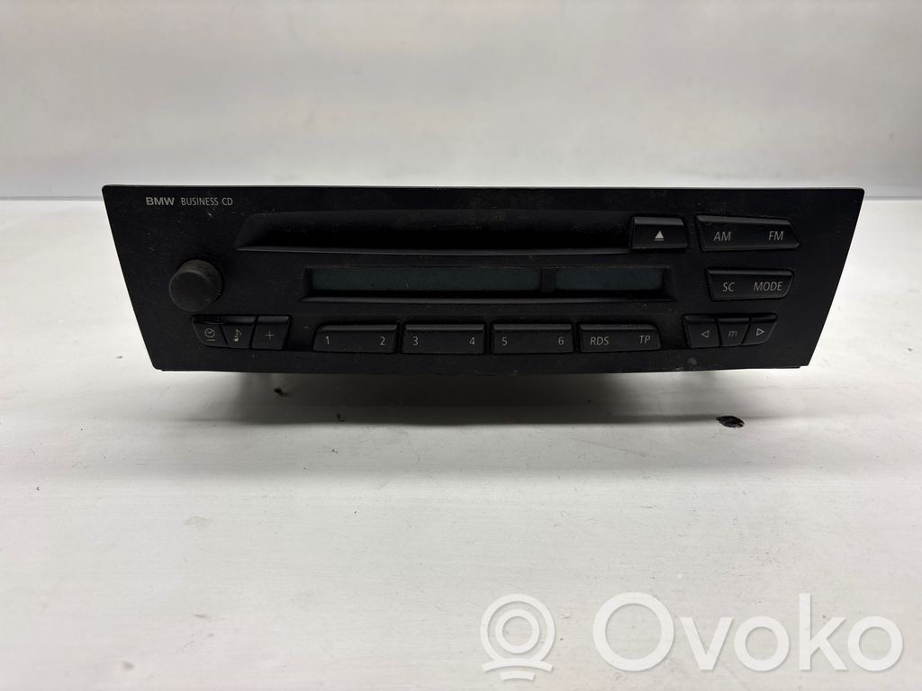 BMW 1 E81 E87 Radio/CD/DVD/GPS head unit 