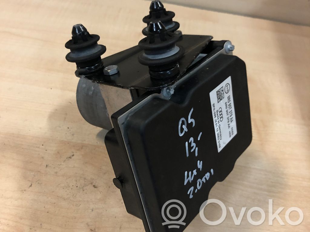 Audi Q5 SQ5 8R ABS-pumppu 