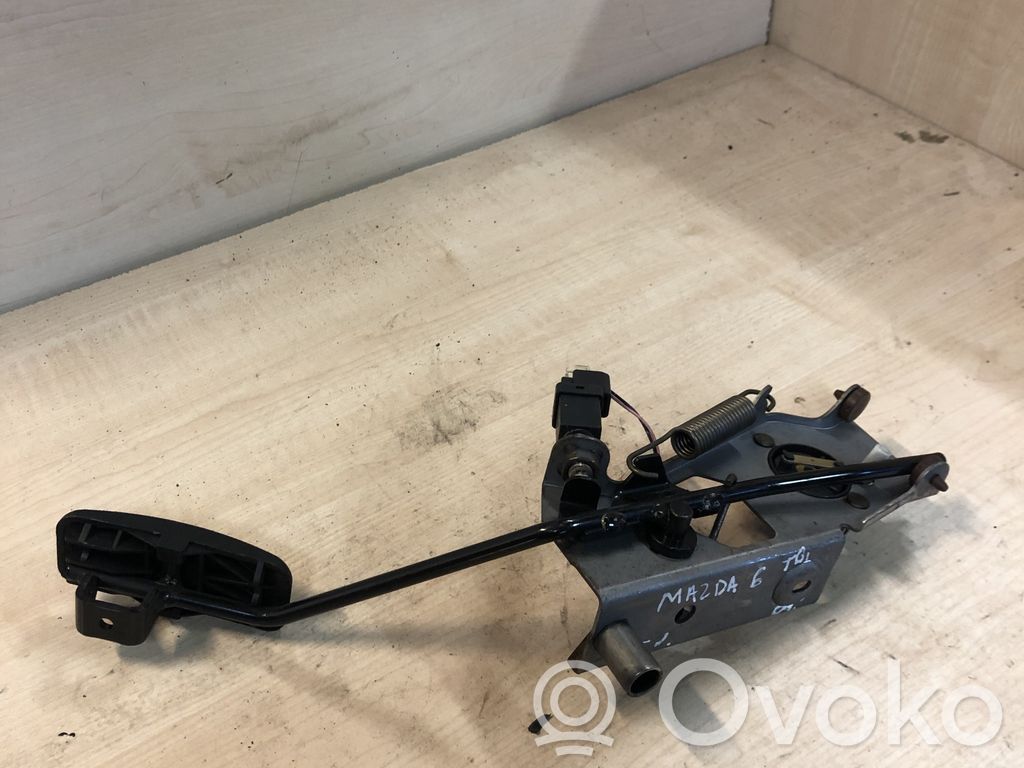 Kaasupoljin   CB0541AC0