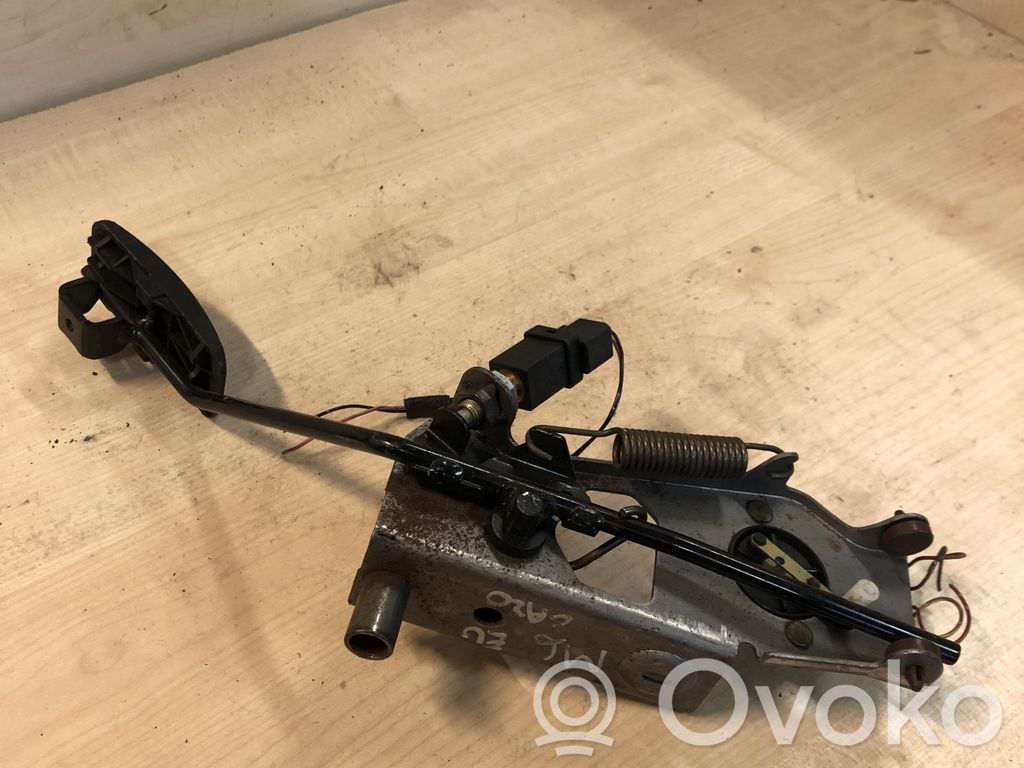 Kaasupoljin   CB0541AC0