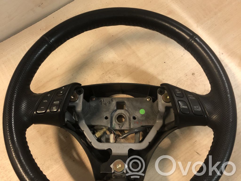 Ohjauspyörä   GS12000720