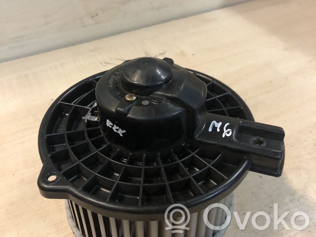 Wentylator nawiewu / Dmuchawa   GJ6BA02,HB111,89400000