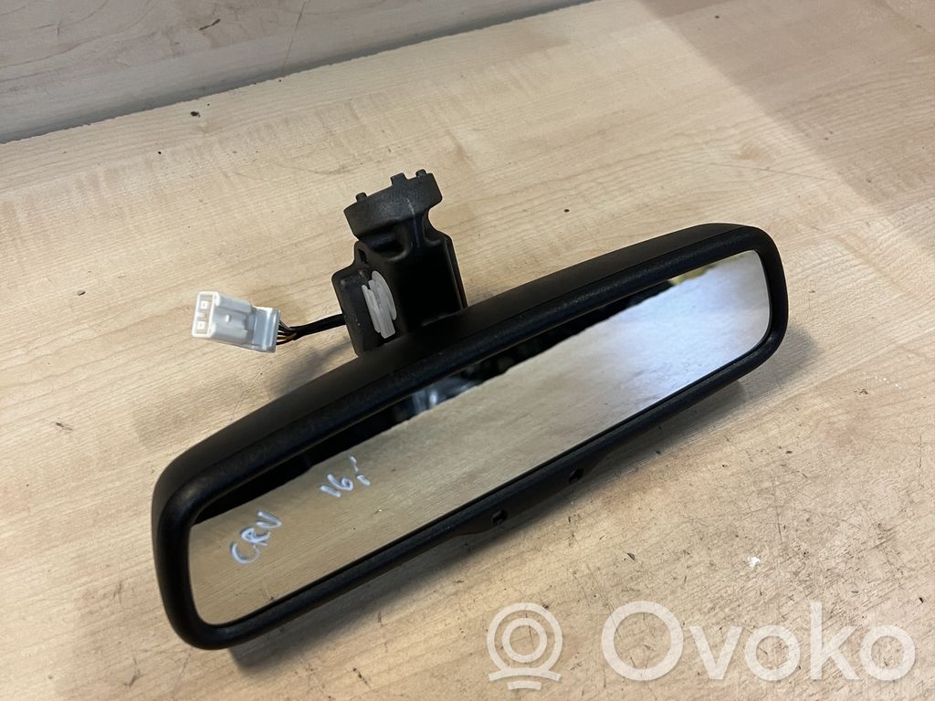 Espejo retrovisor (interior)   T1WA01