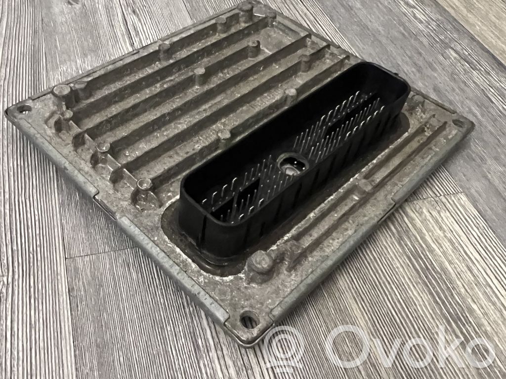 Moottorin ohjainlaite/moduuli   7M5112A650AFC,S118934202