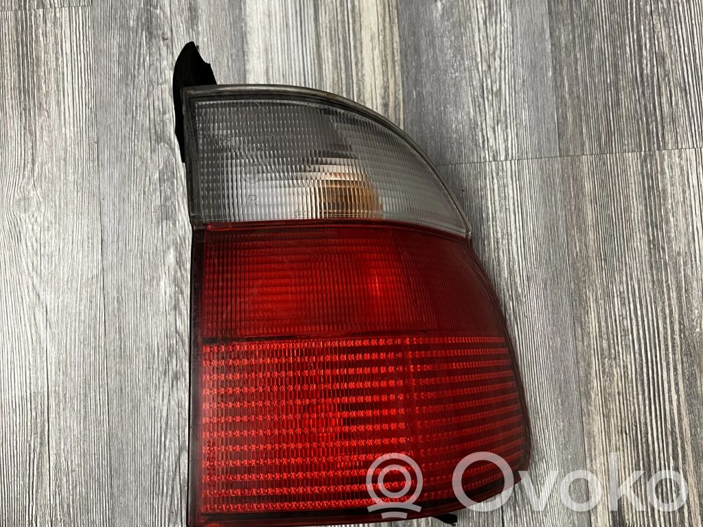 Luz trasera/de freno   2496322