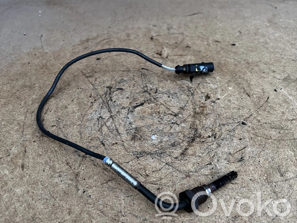 Audi A7 S7 4G Sensor de temperatura del escape 