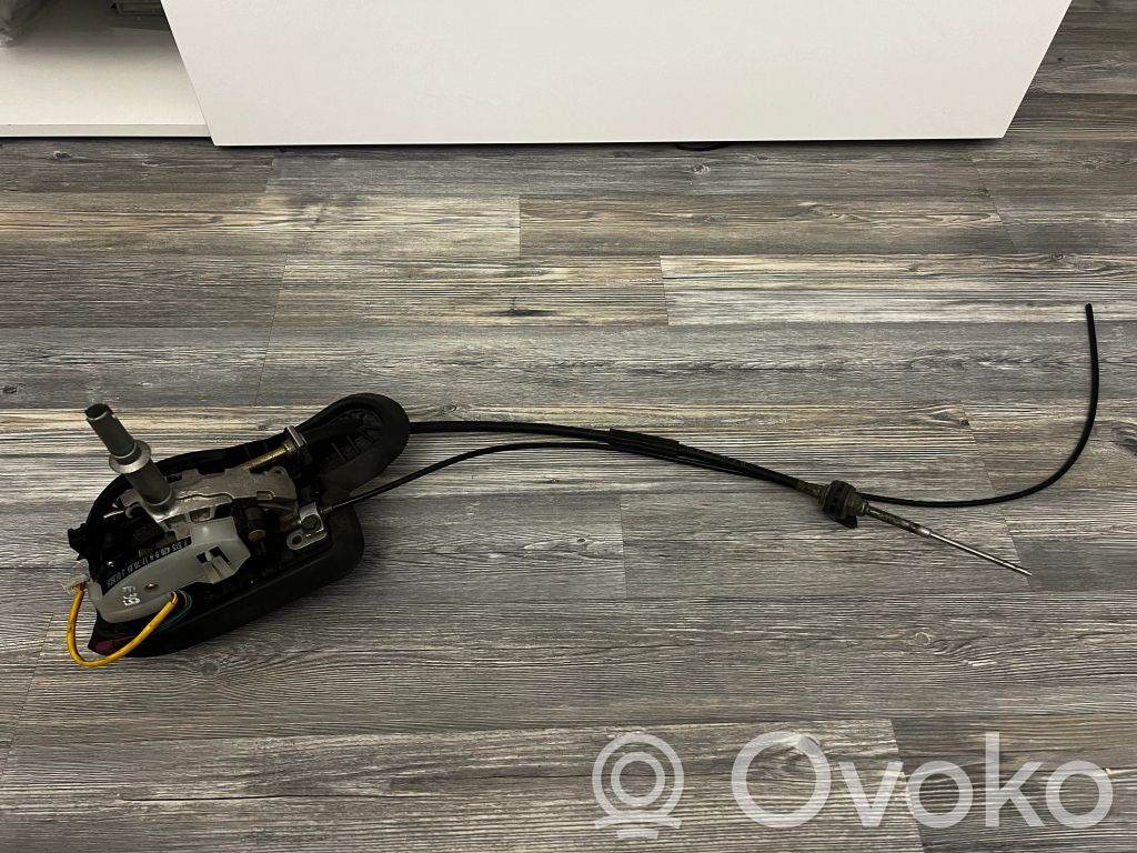 BMW 5 E39 Selector caja de cambios 