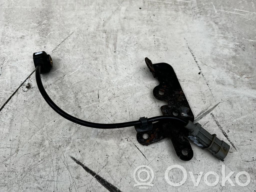 KIA Sportage Sensor de petardeo del motor 