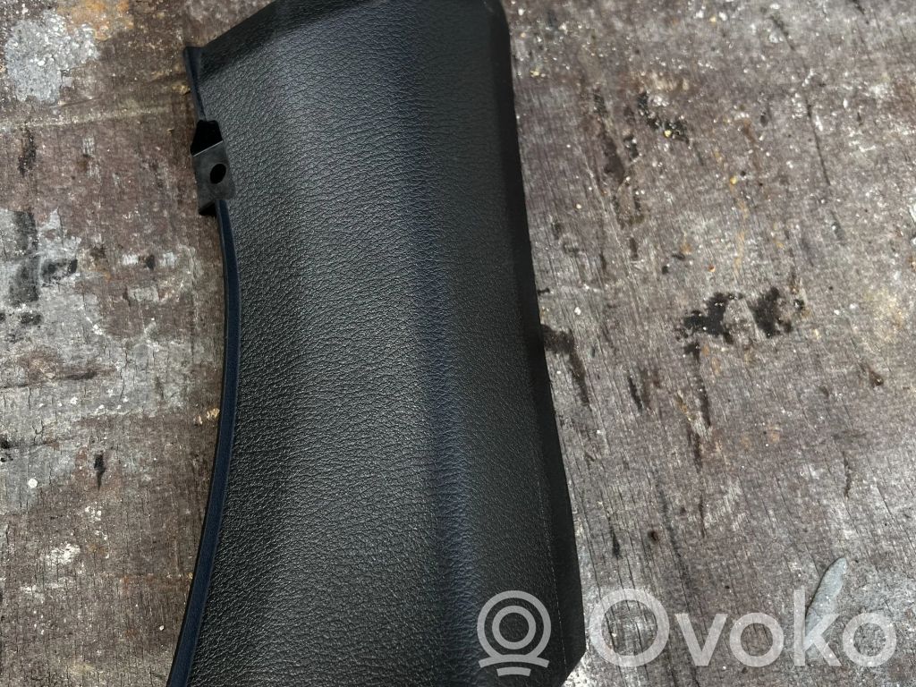 BMW X6 E71 Moldura protectora del maletero/compartimento de carga 