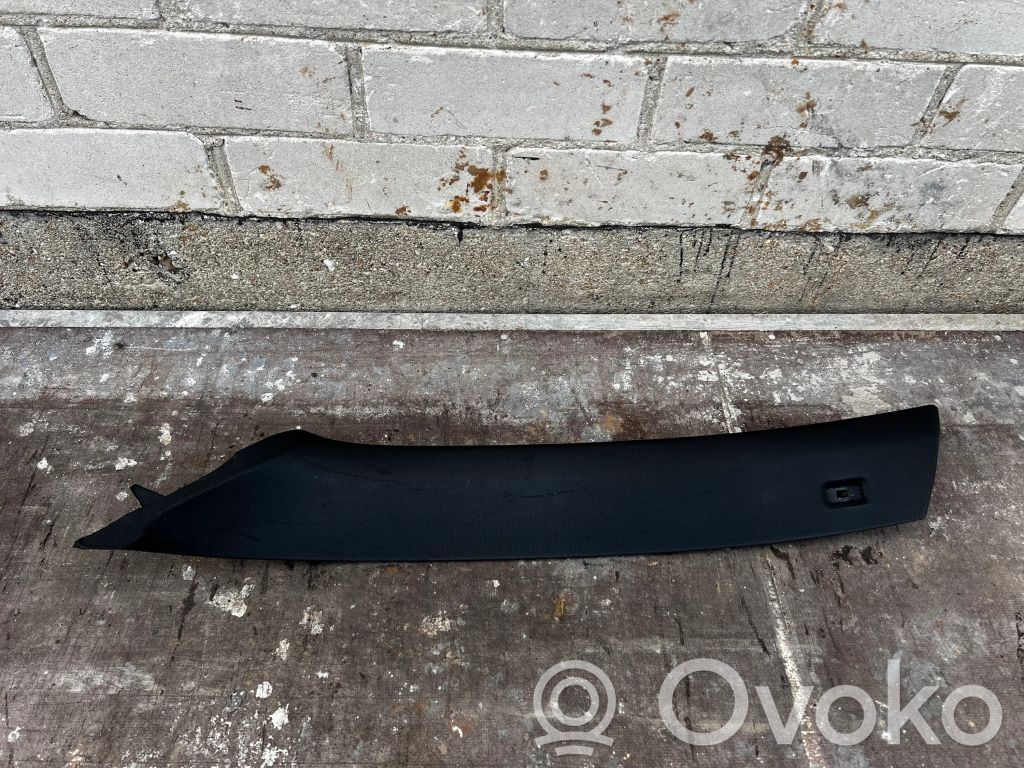 BMW X6 E71 (A) pillar trim 