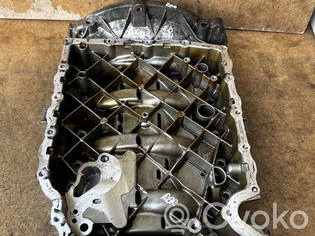 Audi A4 S4 B8 8K Cárter 