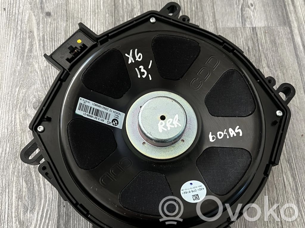 Altavoz subwoofer   9218698,65139218698