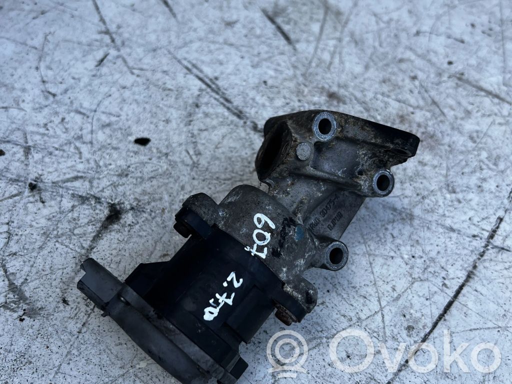 Peugeot 607 Válvula EGR 