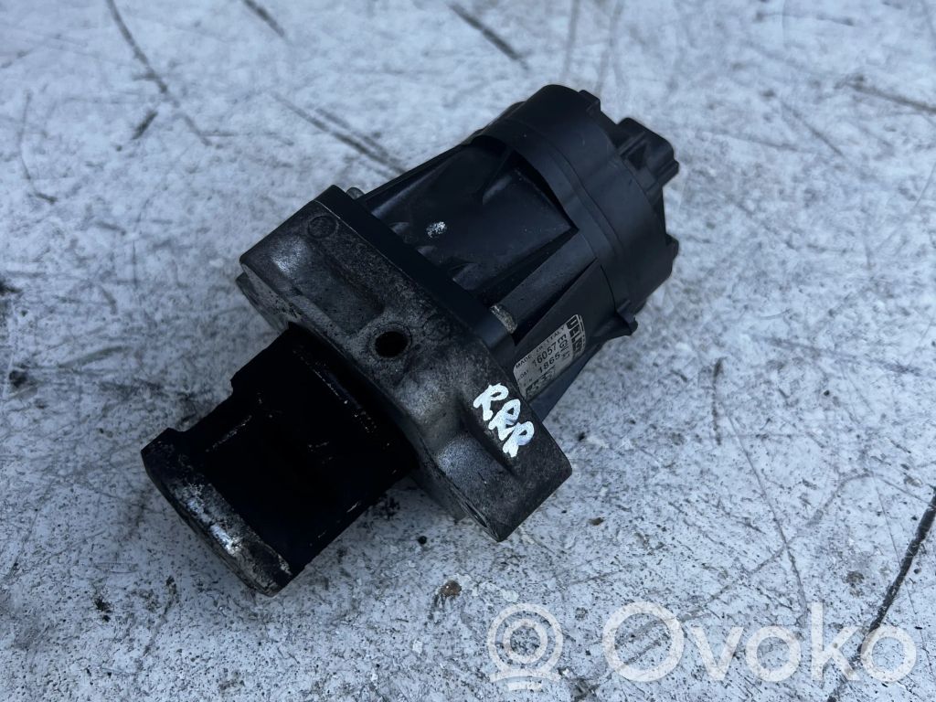 Opel Insignia A Válvula EGR 