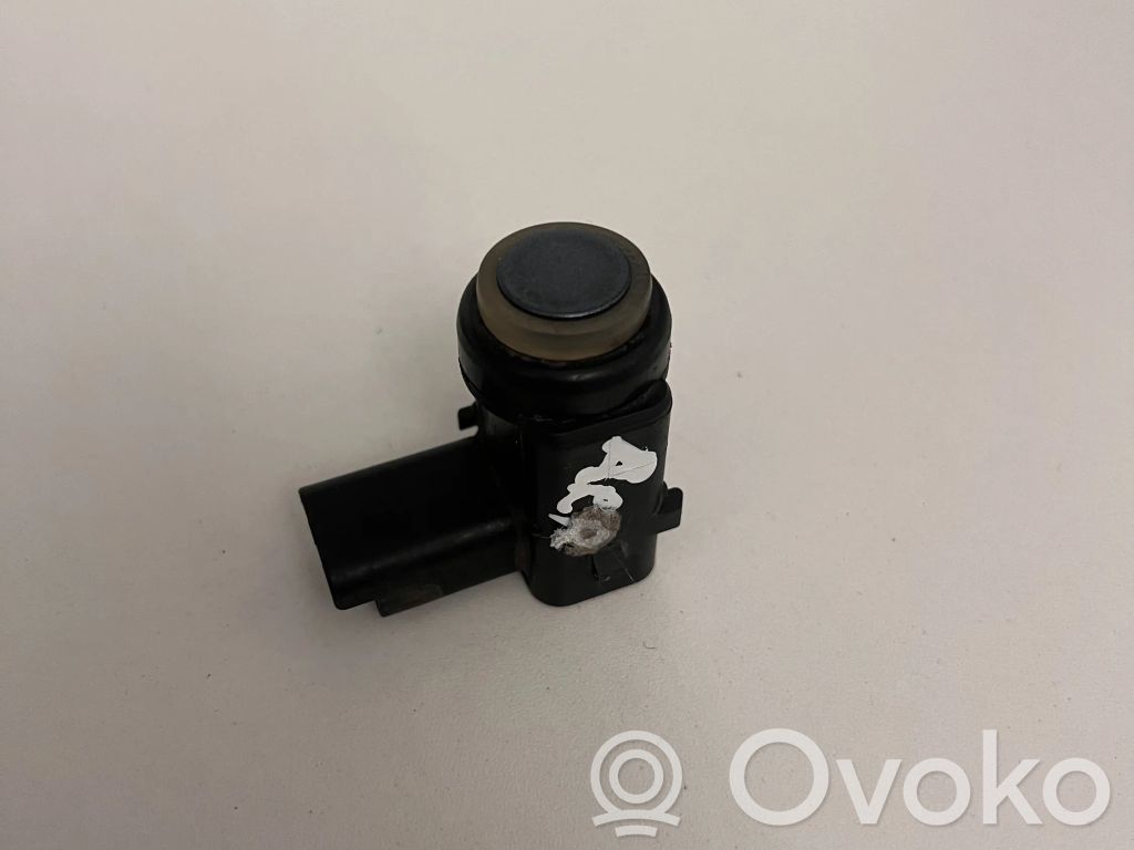 Peugeot 407 Parksensor PDC 