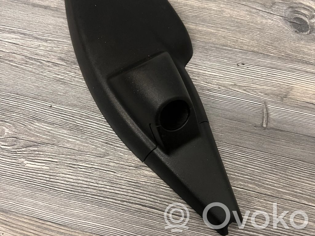 Ford S-MAX Embellecedor de espejo retrovisor 