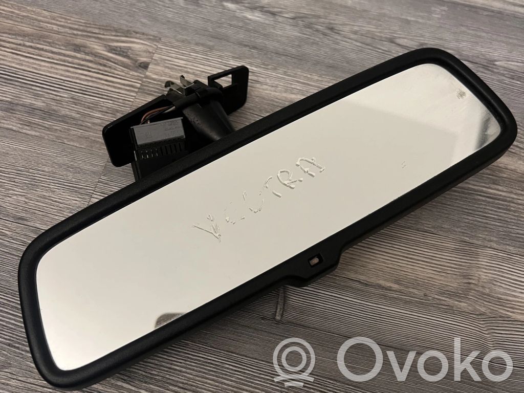 Opel Vectra C Espejo retrovisor (interior) 