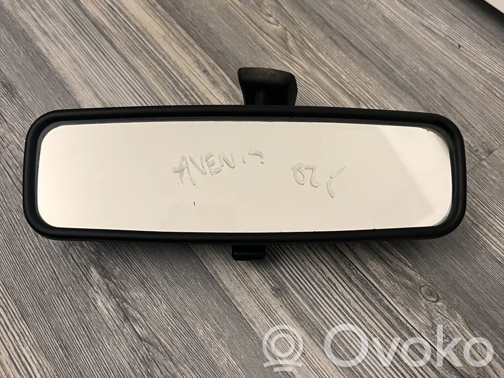 Toyota Avensis T220 Espejo retrovisor (interior) 