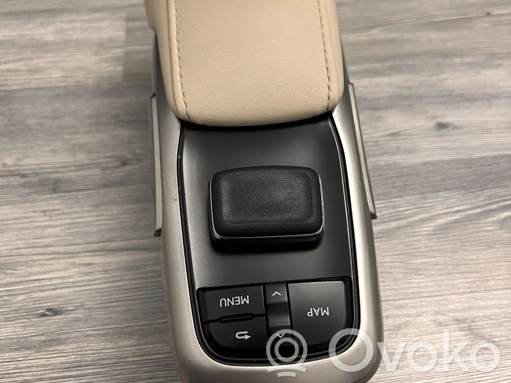 Lexus RX 450H Unidad central de control multimedia 